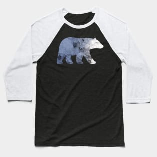 Icebear Baseball T-Shirt